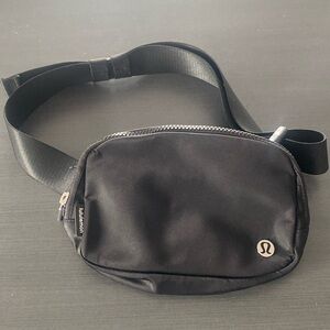 Lululemon Belt Bag